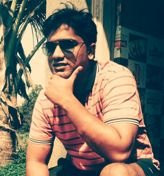 Nilesh Suryavanshi